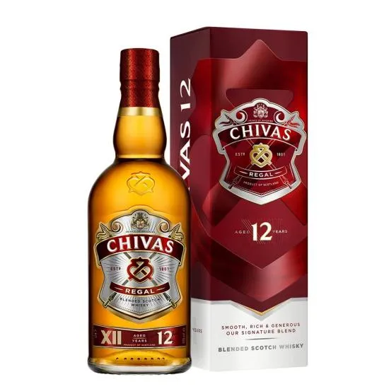 CHIVAS 1LT