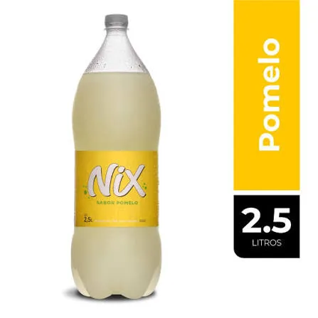 NIX 2.5LT POMELO