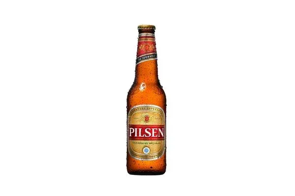 BOT RET 330 PILSEN