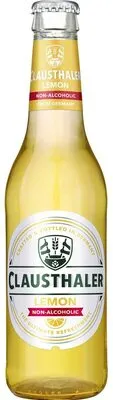 CLAUSTHALER BOT 330ML LIMON
