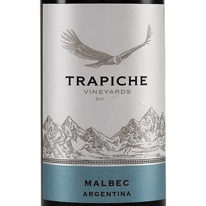 TRAPICHE MALBEC